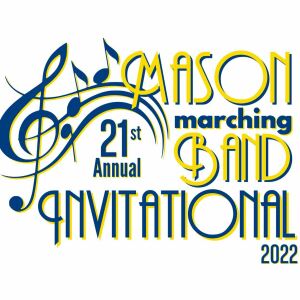 Mason Invitational Logo